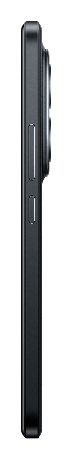 Xiaomi Redmi Note 15 Pro+ 5G 8/256GB, Black