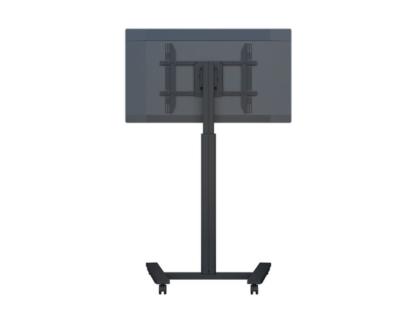 M Motorized Display Stand Wheelbase Black
