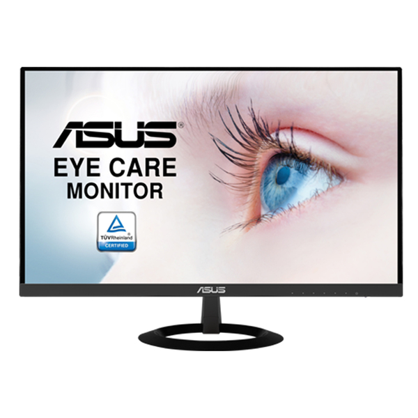 Asus 21.5" VZ229HE, Full HD, IPS - monitor