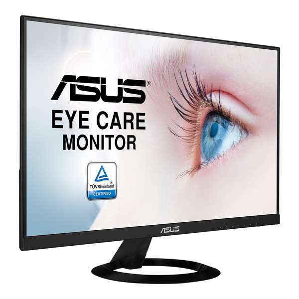 Asus 21.5" VZ229HE, Full HD, IPS -n&auml;ytt&ouml;