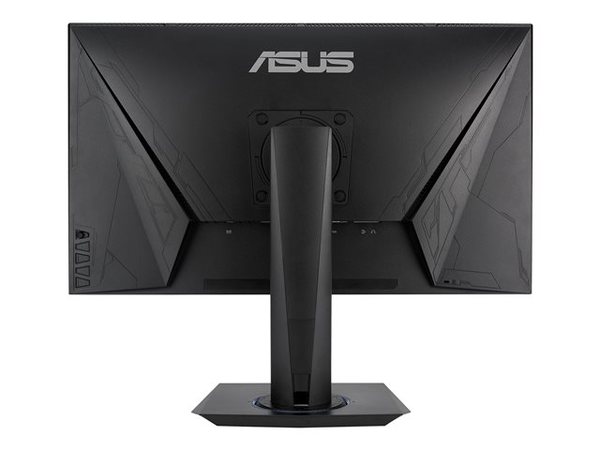 Asus 27" VG275Q, Full HD, TN - gamingsk&auml;rm