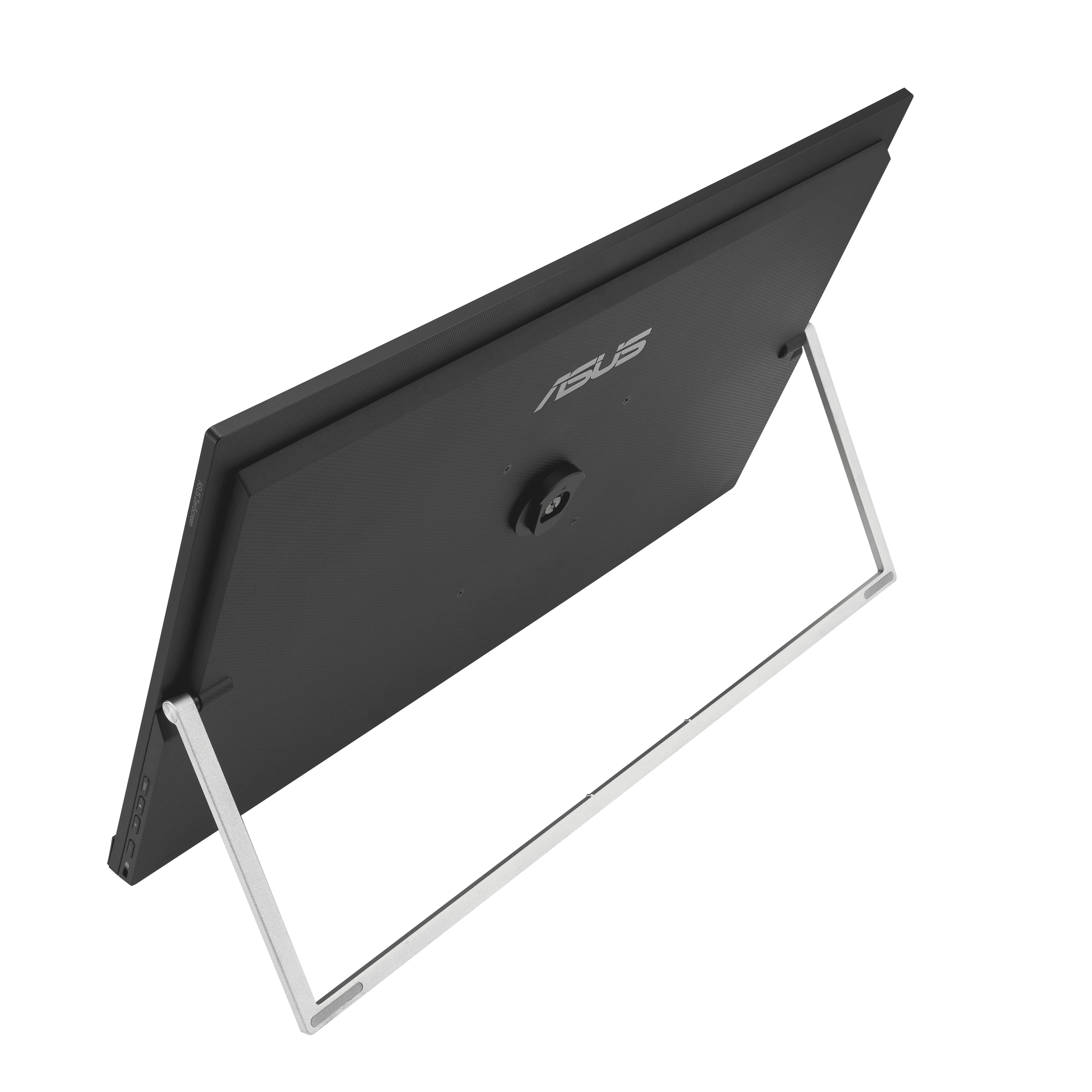 Asus 24&quot; ZenScreen MB249C Full HD, USB-C, IPS -n&auml;ytt&ouml;