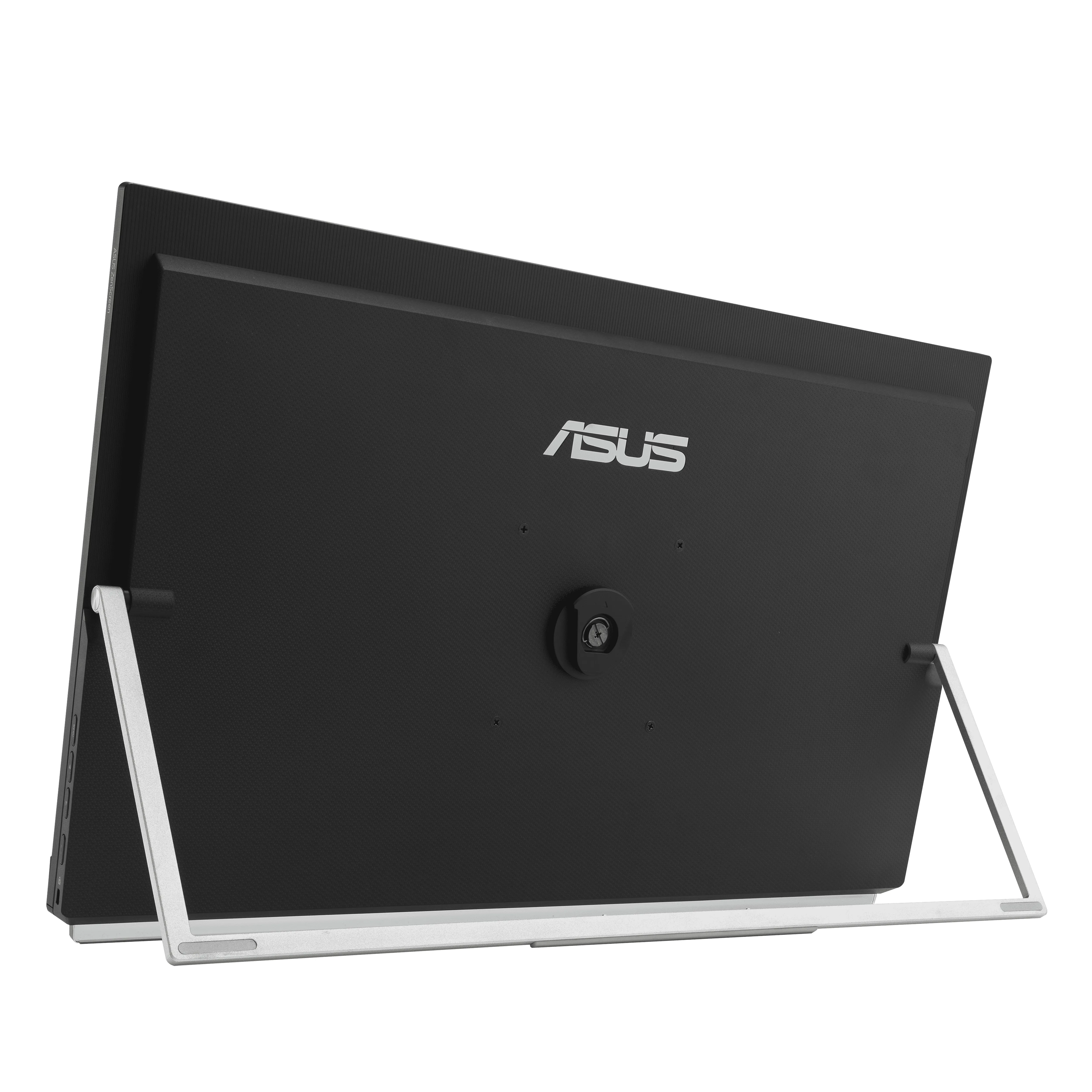 Asus 24&quot; ZenScreen MB249C Full HD, USB-C, IPS -n&auml;ytt&ouml;