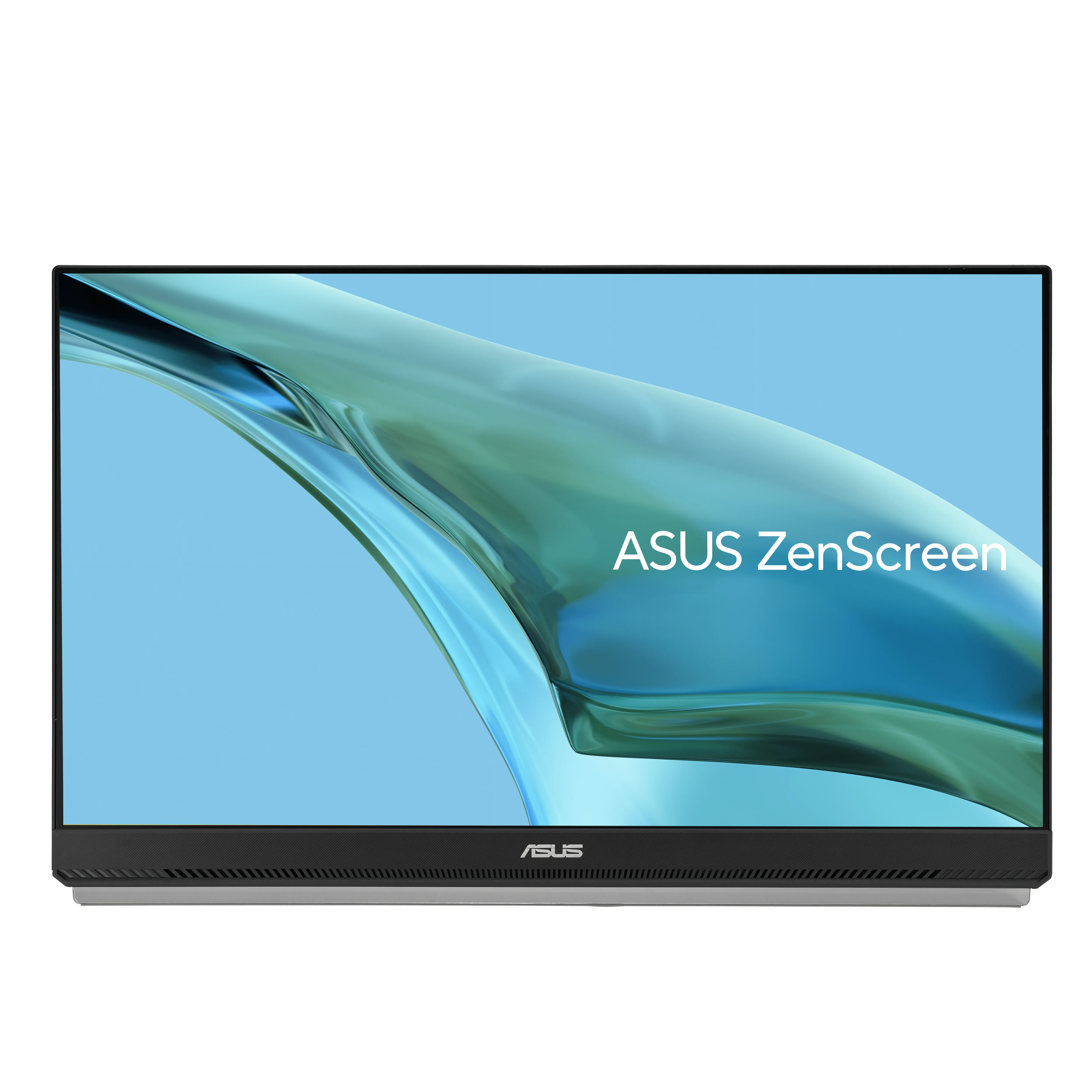 Asus 24&quot; ZenScreen MB249C Full HD, USB-C, IPS -n&auml;ytt&ouml;