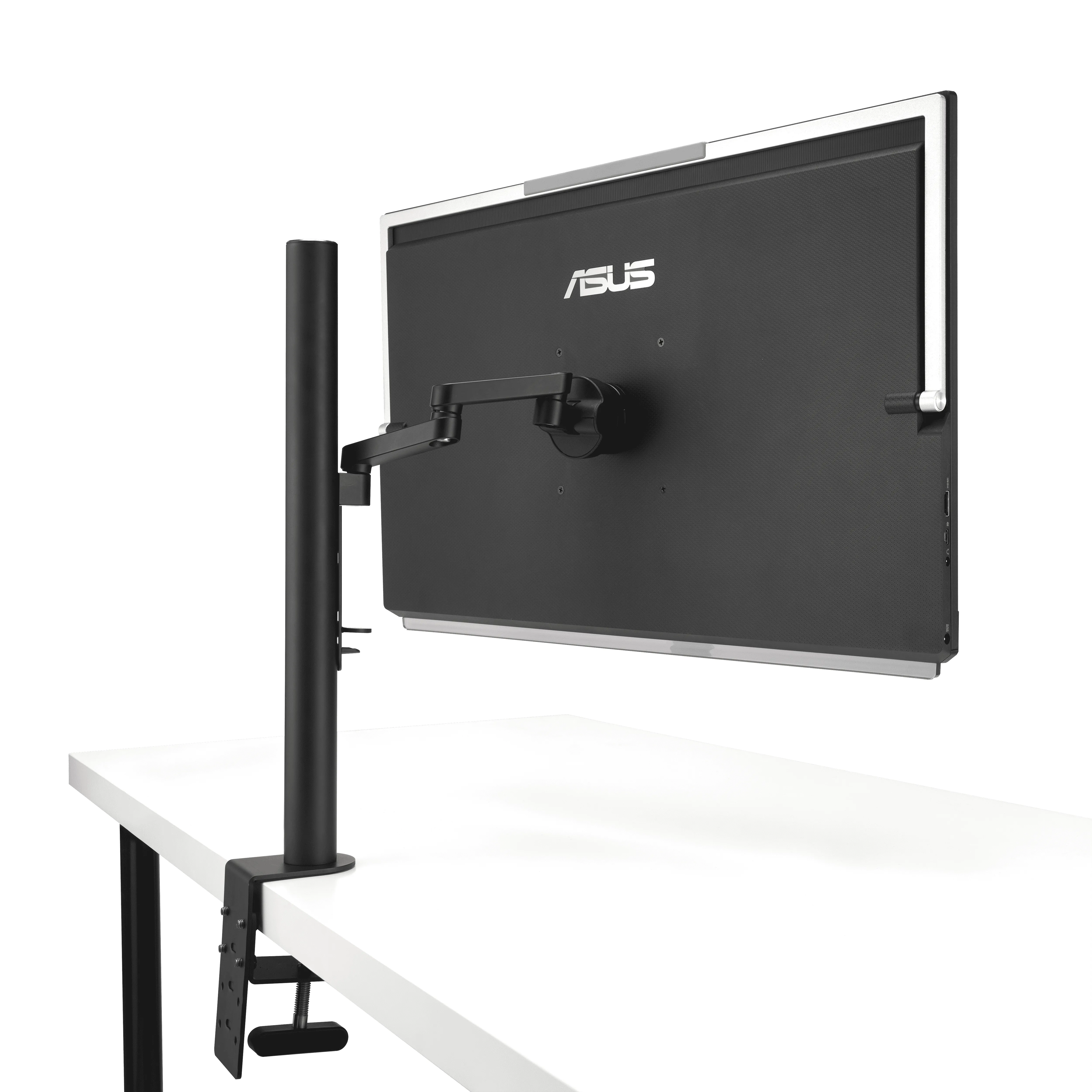 Asus 24&quot; ZenScreen MB249C Full HD, USB-C, IPS -n&auml;ytt&ouml;