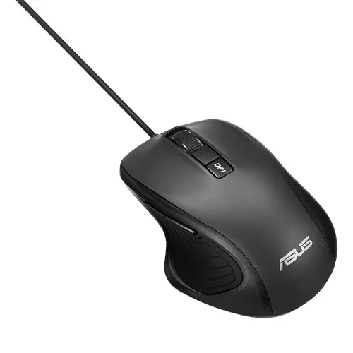 Asus UX300 - mouse, Black