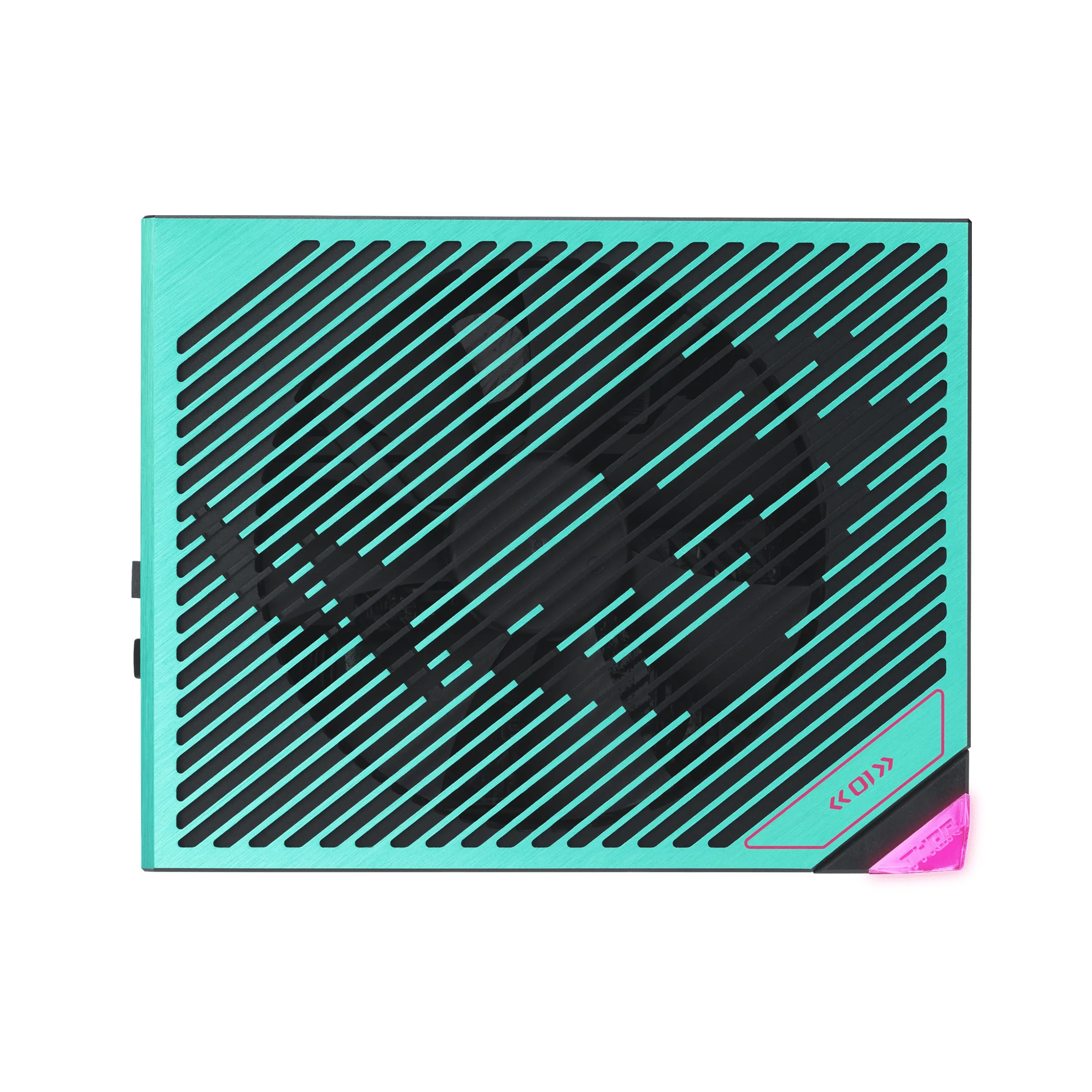 ASUS ROG Thor Platinum III Hatsune Miku Edition 1200W - PSU, 80 Plus Platinum