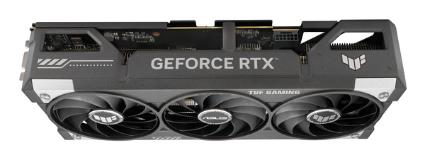 Asus GeForce RTX 5060 Ti OC 8G TUF Gaming -n&auml;yt&ouml;nohjain