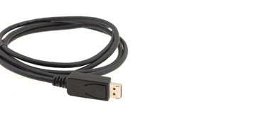 C-DPM/DPM-35 DisplayPort 10,7m