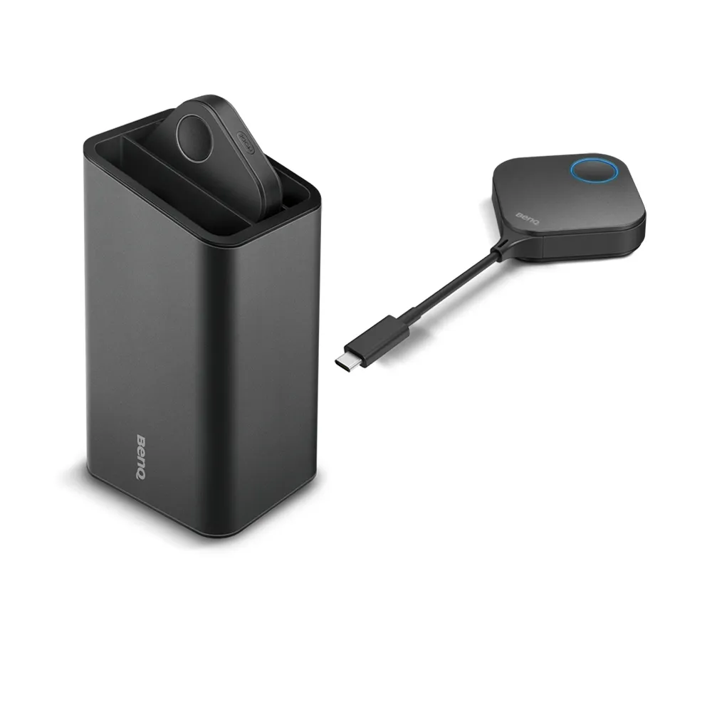 BENQ INSTASHOW WDC10C USB-C