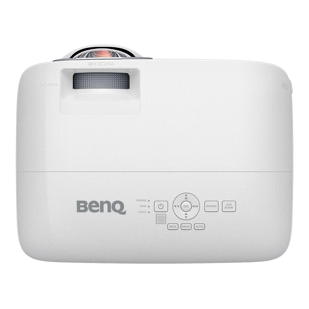 Projektor BenQ MX825STH