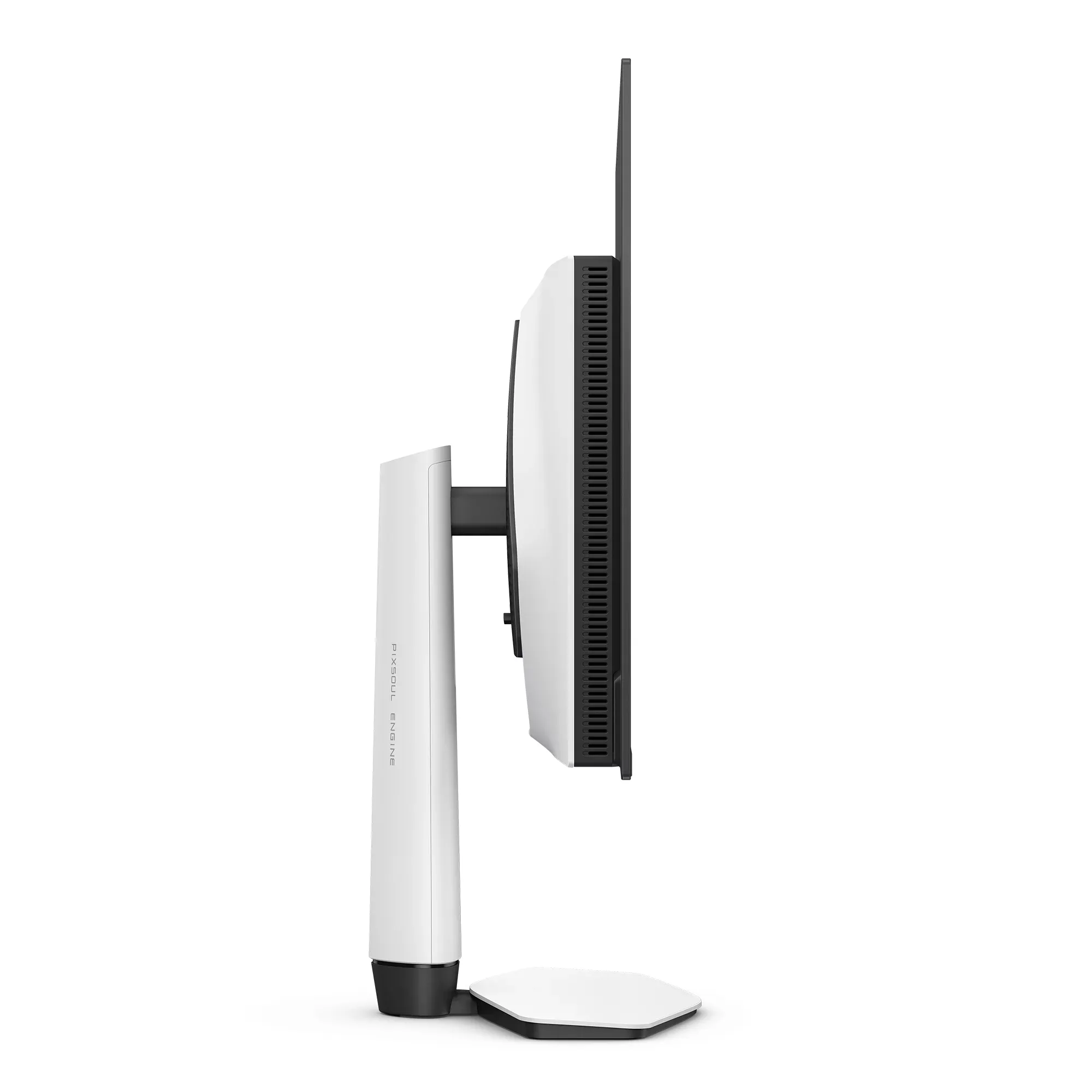 BenQ MOBIUZ EX321UZ 31.5" 4K Ultra HD, QD-OLED -pelin&auml;ytt&ouml;, 240Hz, HDR, USB-C hub