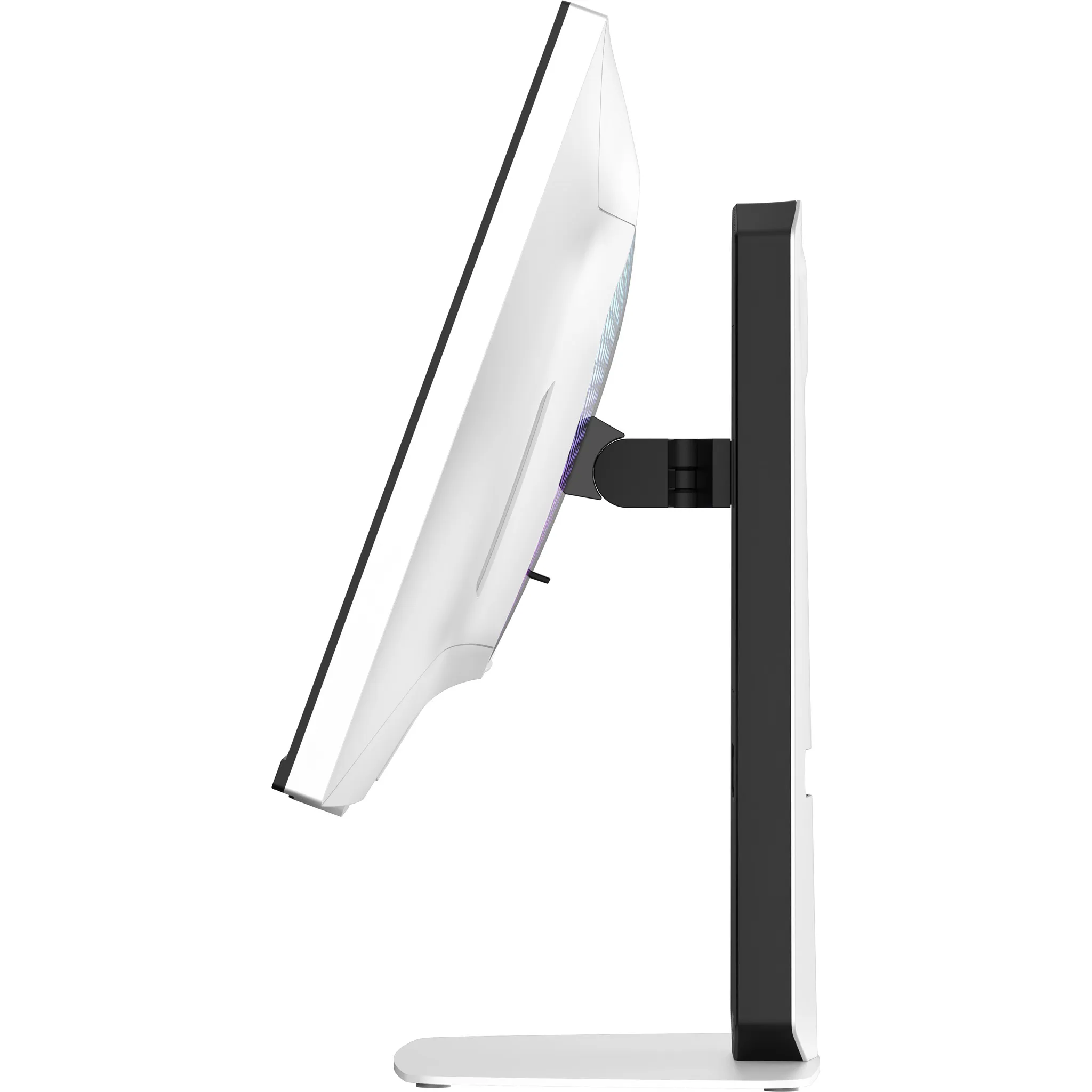 MSI MPG 274URDFW E16M 27" 4K UHD, Rapid IPS gamingsk&auml;rm med USB-C hub