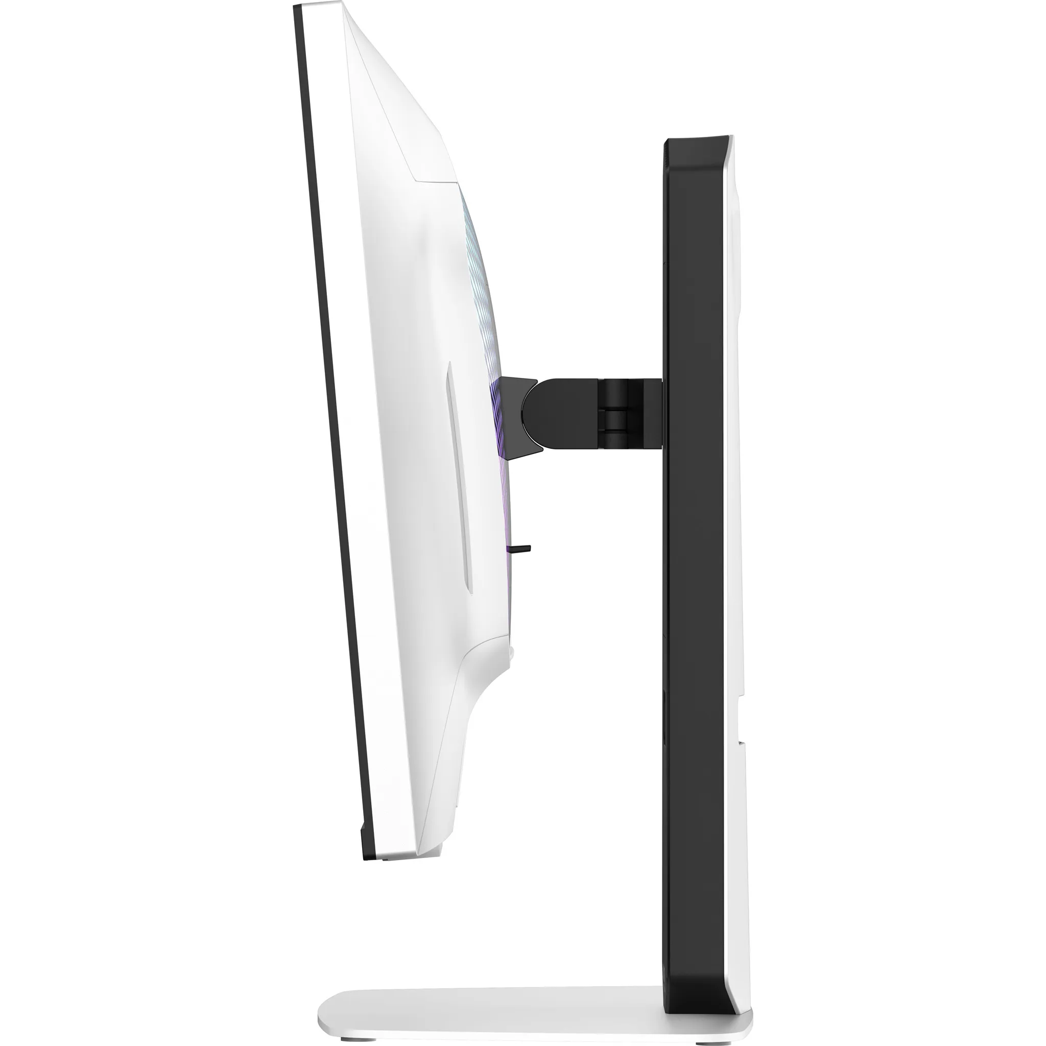 MSI MPG 274URDFW E16M 27" 4K UHD, Rapid IPS gamingsk&auml;rm med USB-C hub