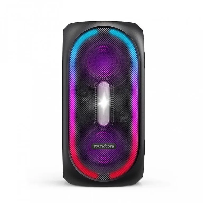 Anker Soundcore Rave+ - Bluetooth Party Speaker, 160W, IPX4
