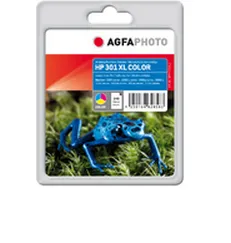AgfaPhoto APHP301XLC Ink cartridge, Color