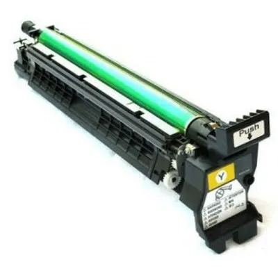 Drum Unit Yellow