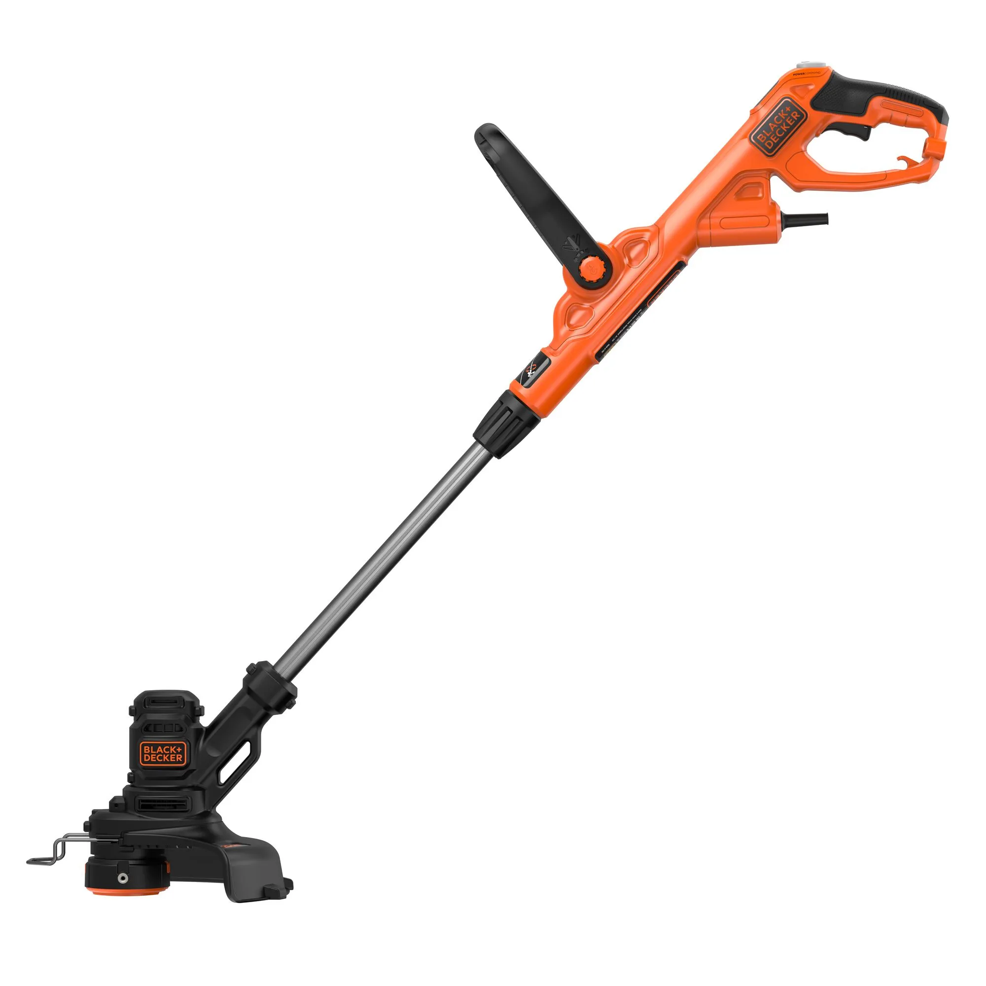 Black&Decker BESTE625-QS - elgrästrimmer