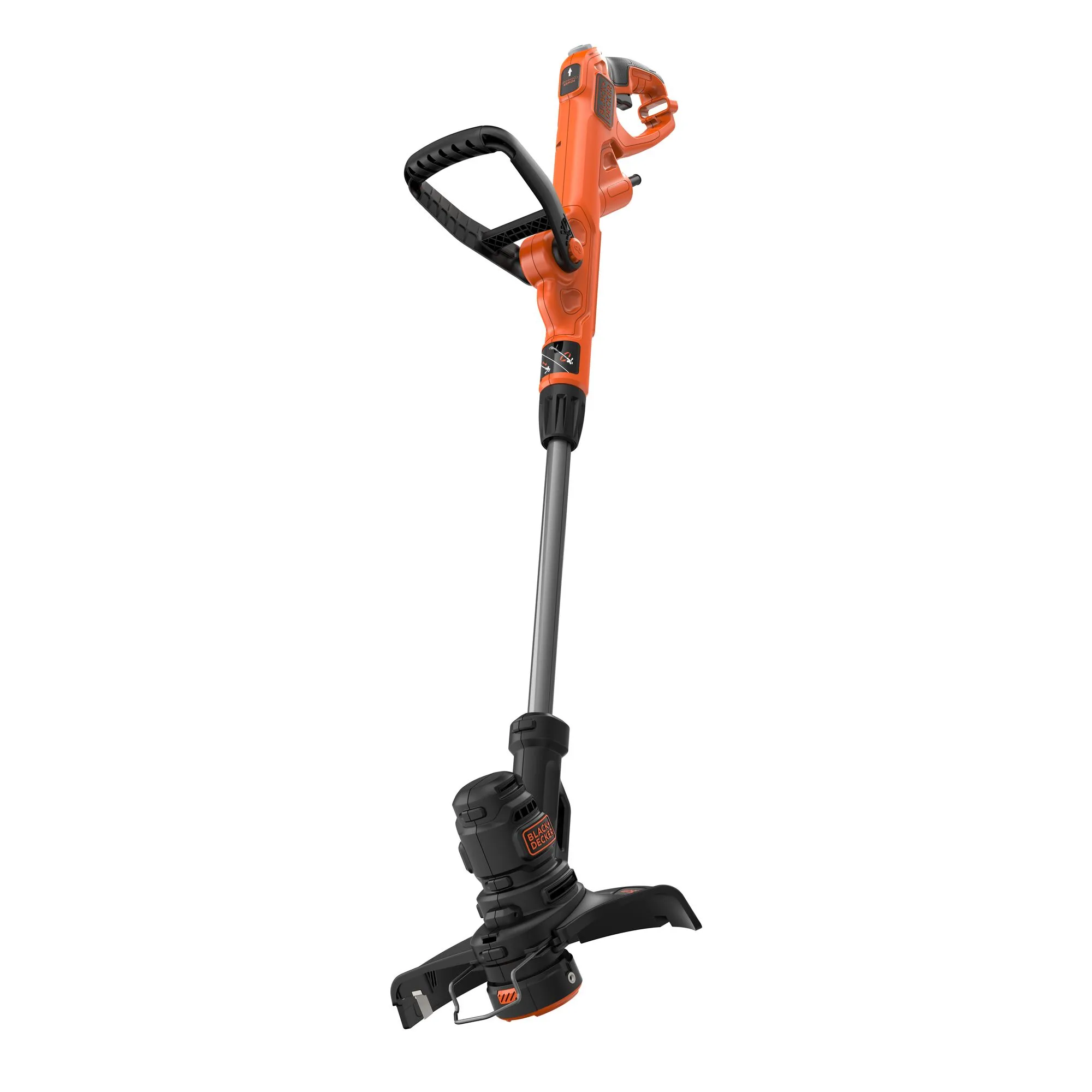 Black&Decker BESTE625-QS - elgrästrimmer