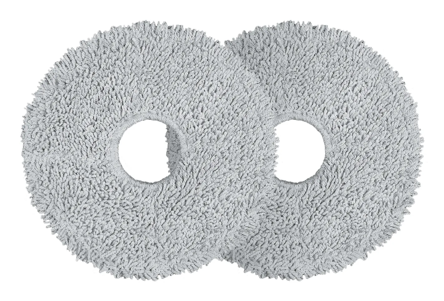 Xiaomi Robot Vacuum X10+ -mopit