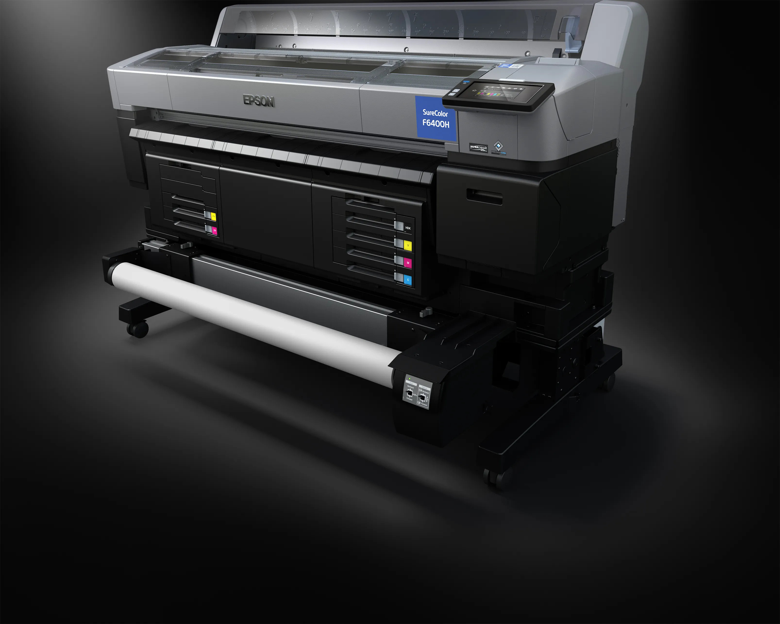 EPSON SureColor SC-F6400H