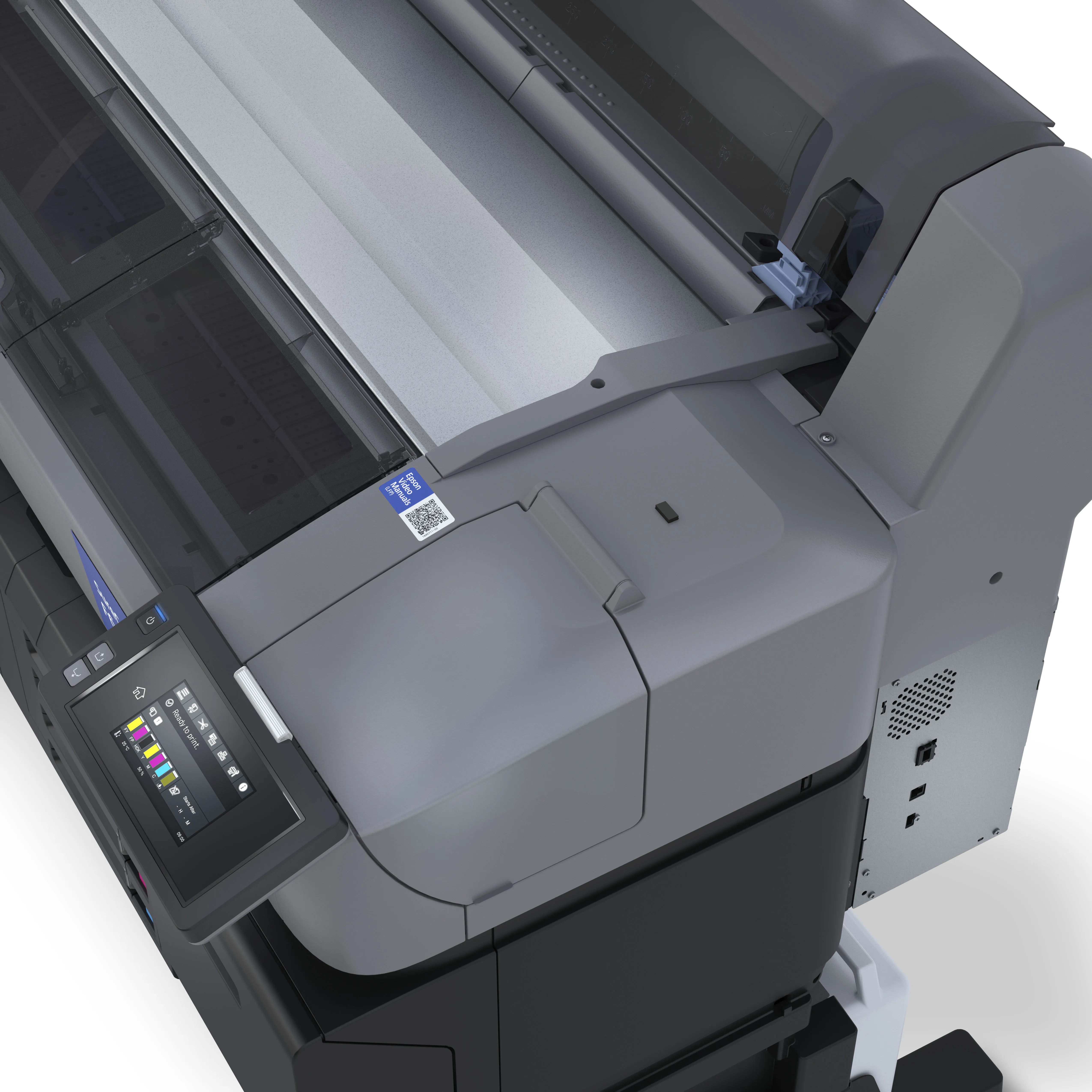 EPSON SureColor SC-F6400H