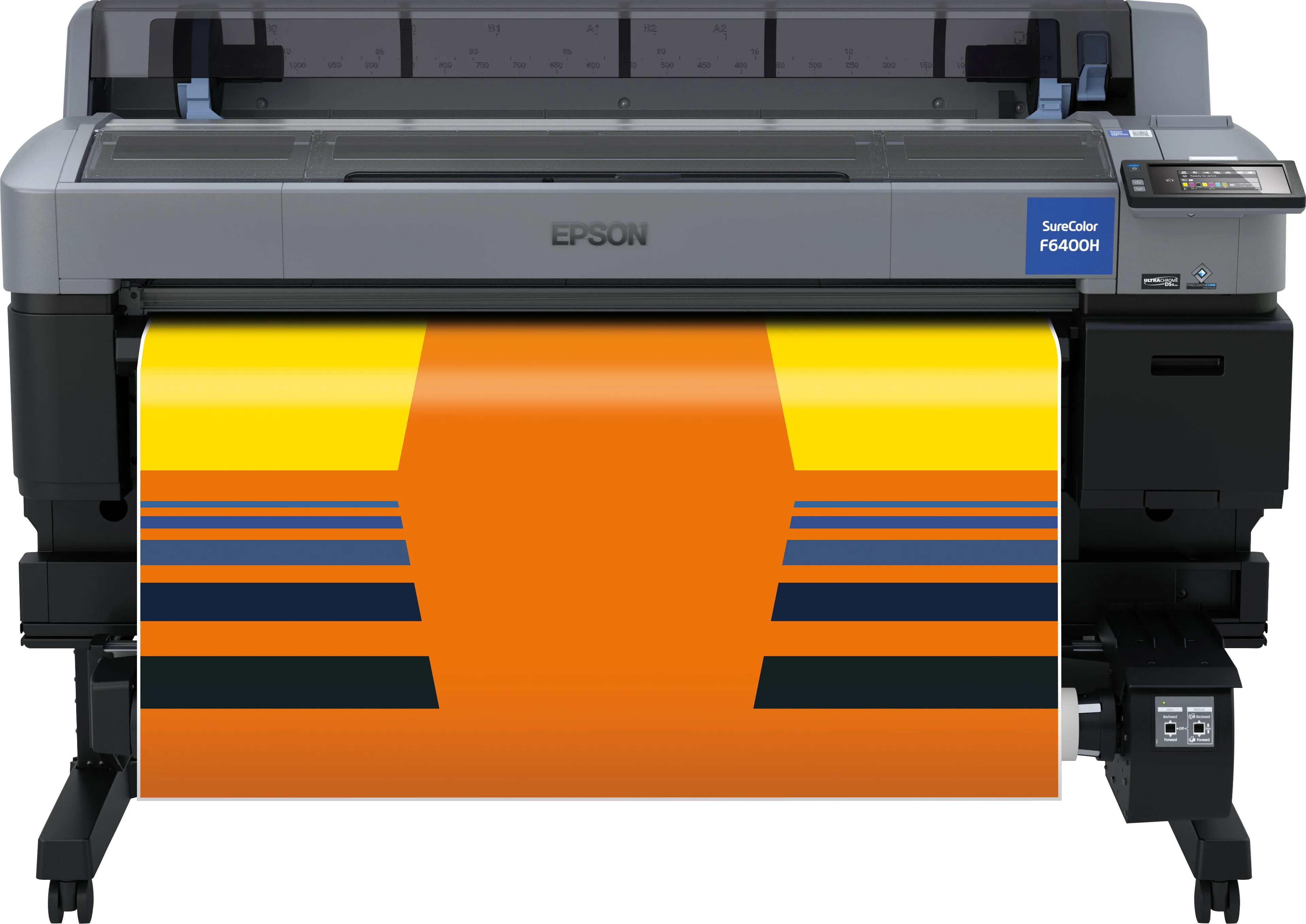 EPSON SureColor SC-F6400H