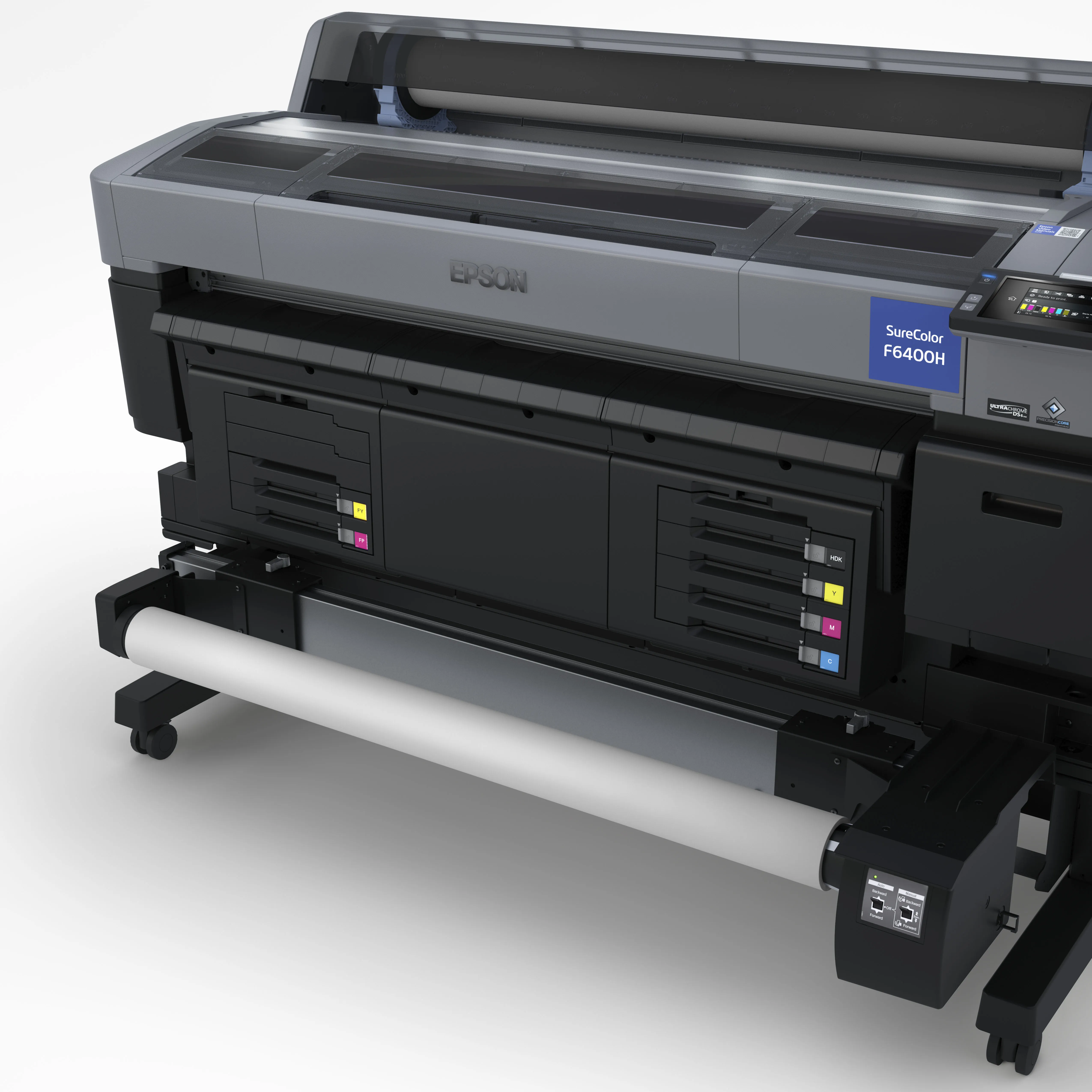 EPSON SureColor SC-F6400H