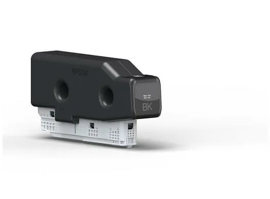 EPSON WorkForce Enterprise AM-C400 ink cartridge, Black