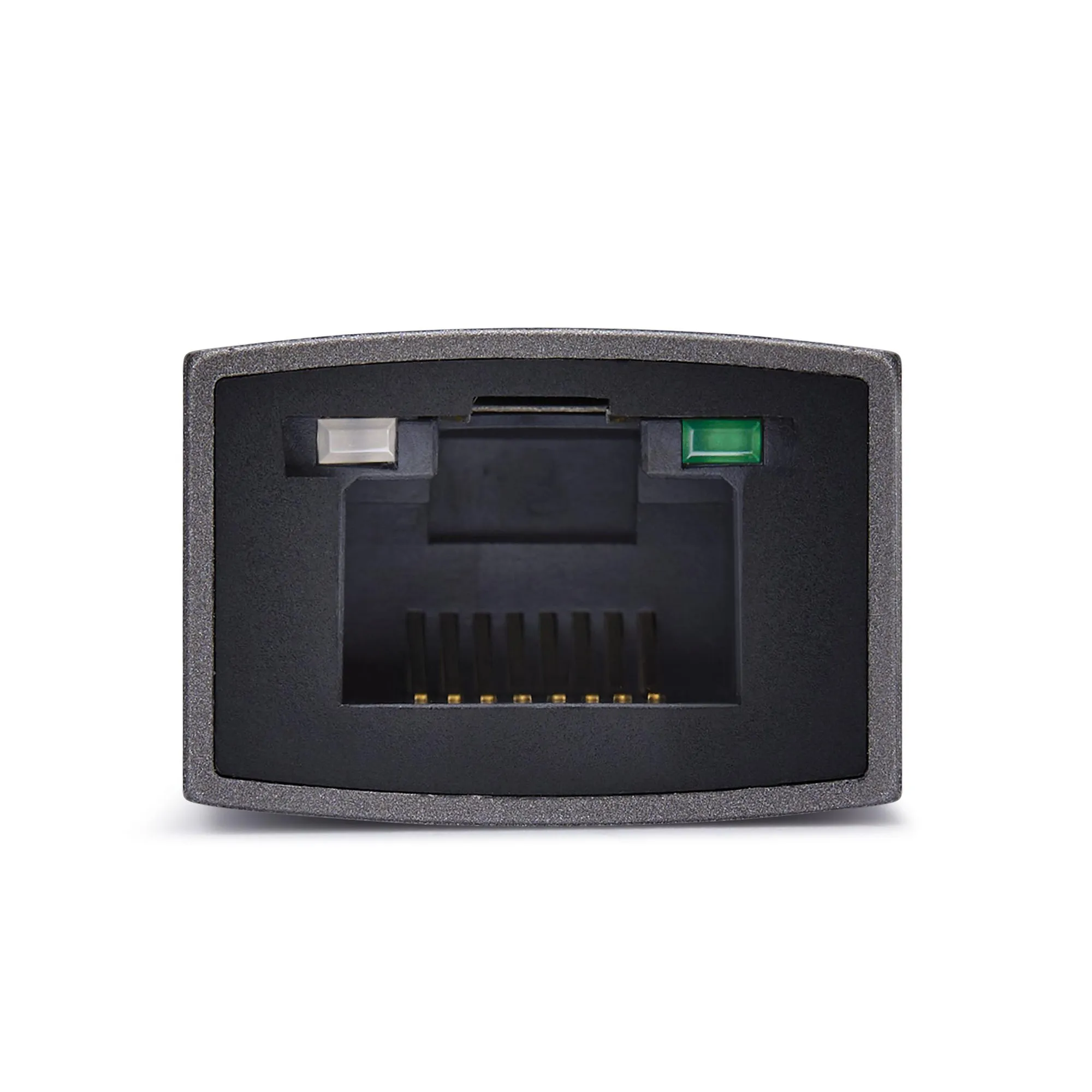 Startech USB-C - Ethernet - adapter