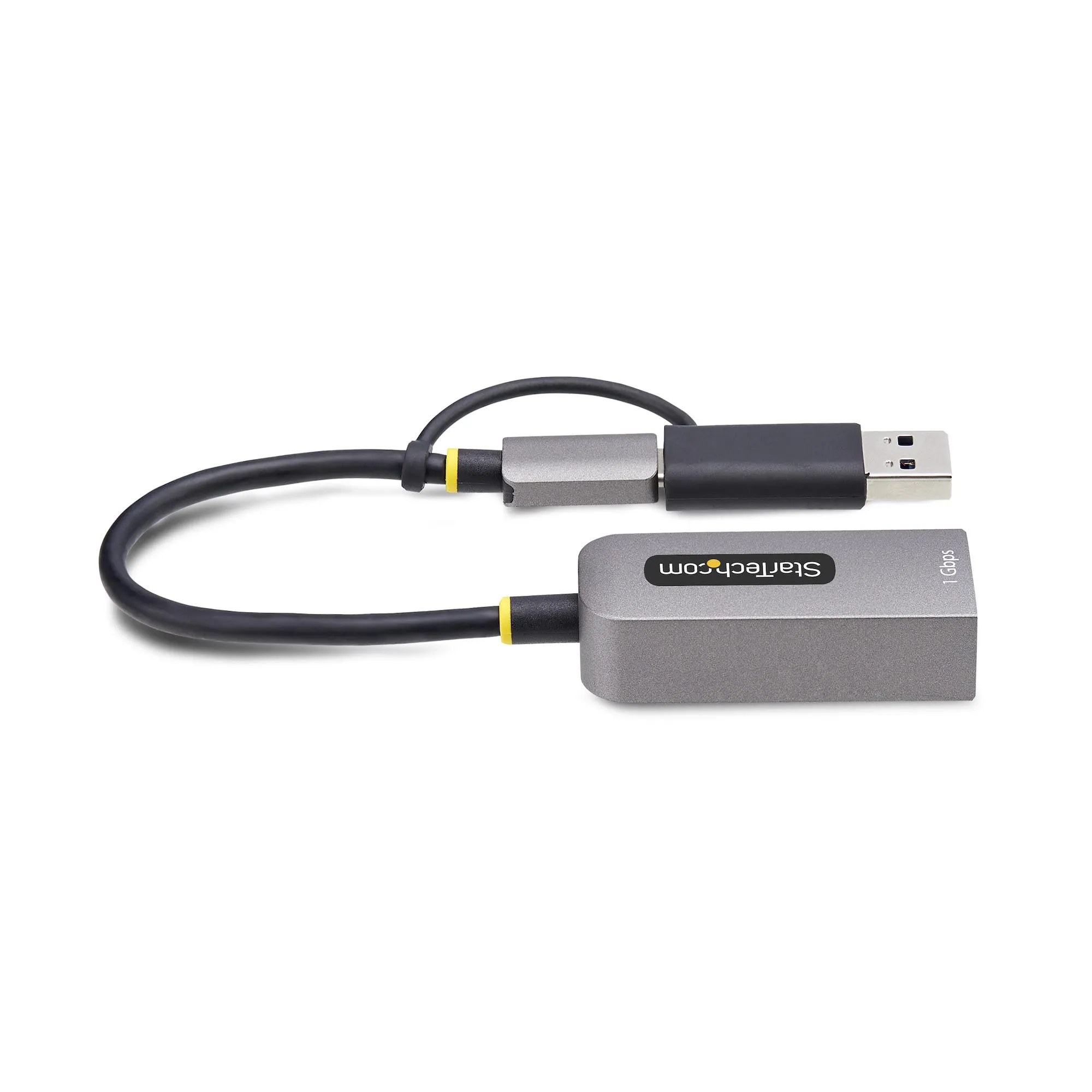 Startech USB-C - Ethernet -sovitin