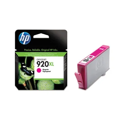 Ink Magenta 920XL