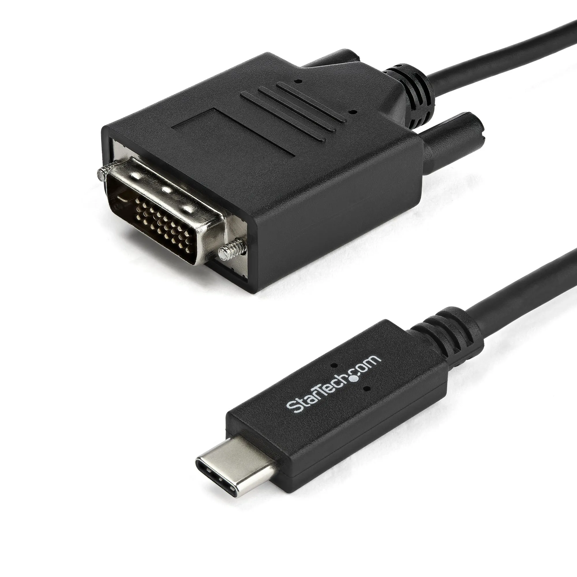 1M USB-C TO DVI CABLE