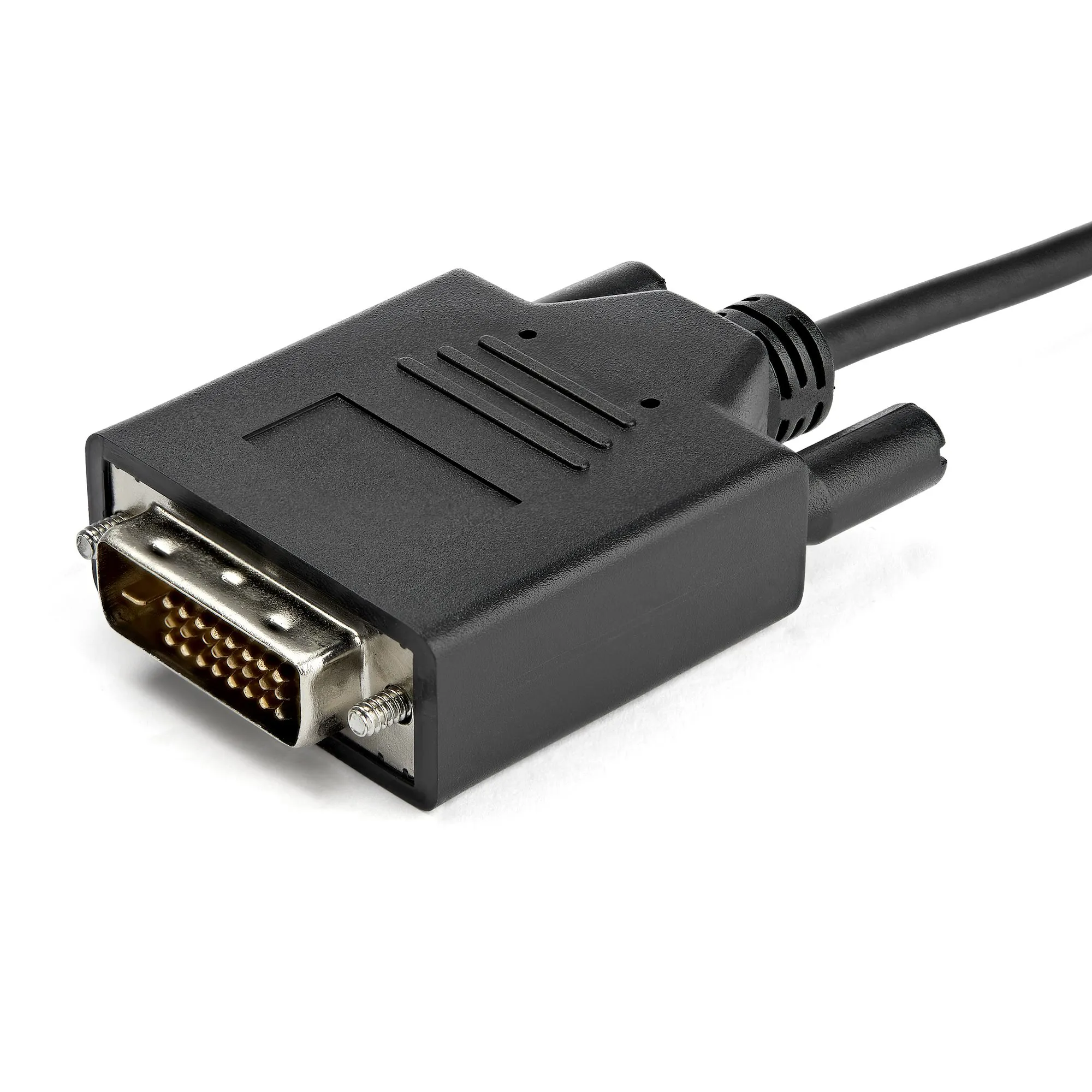 1M USB-C TO DVI CABLE