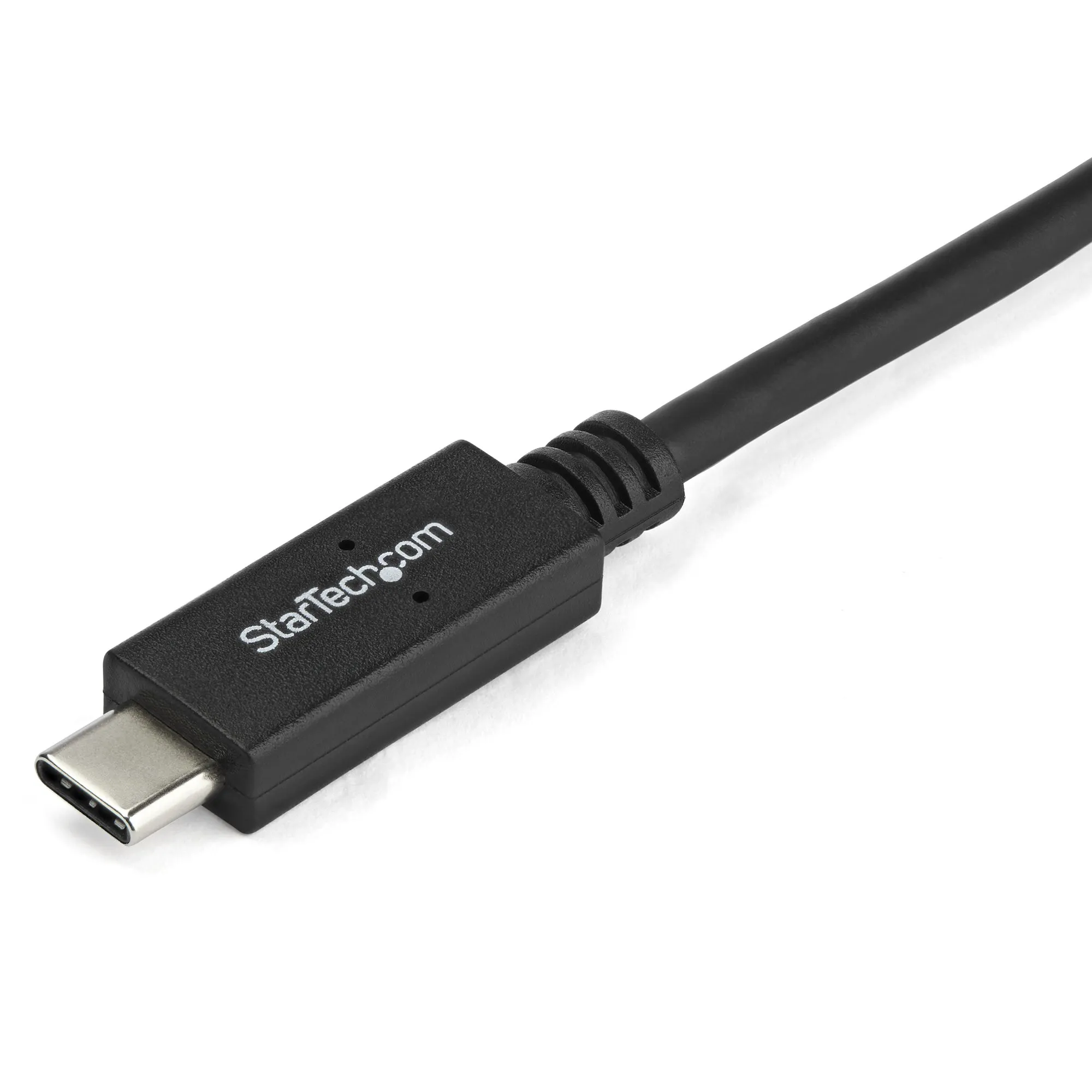 1M USB-C TO DVI CABLE
