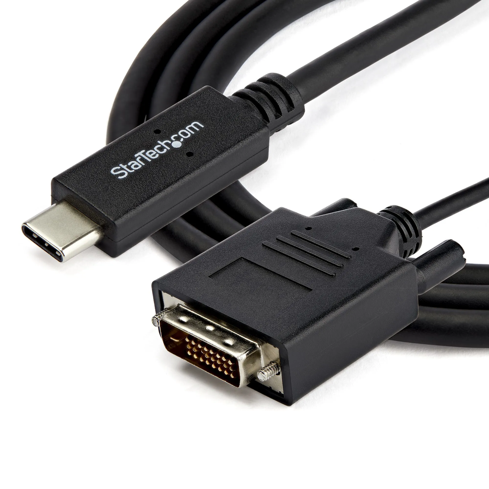 1M USB-C TO DVI CABLE