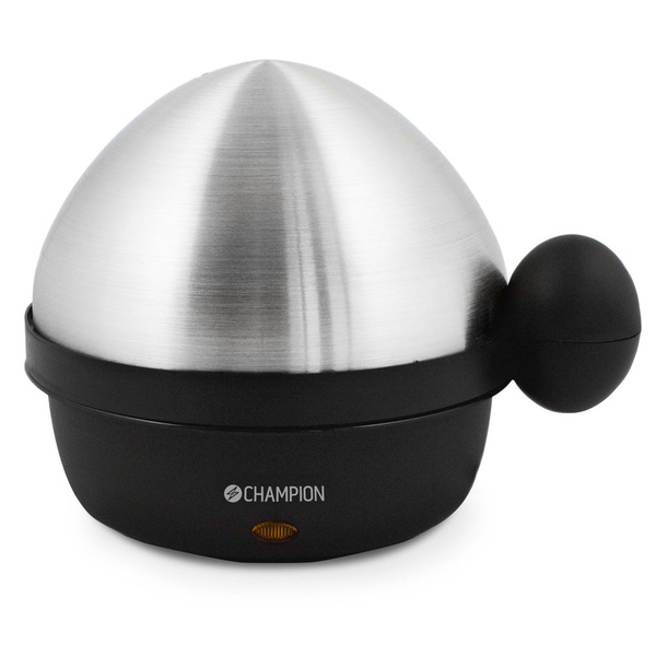 Champion - egg boiler 7 egg, stainless steel
