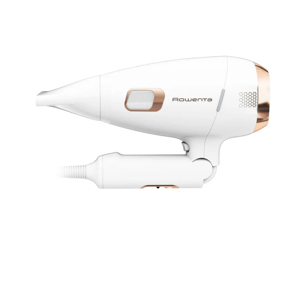 Rowenta hair dryer CV 9240 white / rose-gold - Ultimate Experience