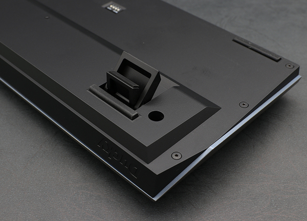 Ducky Shine 7 Blackout Gaming Keyboard Cherry Brown RGB