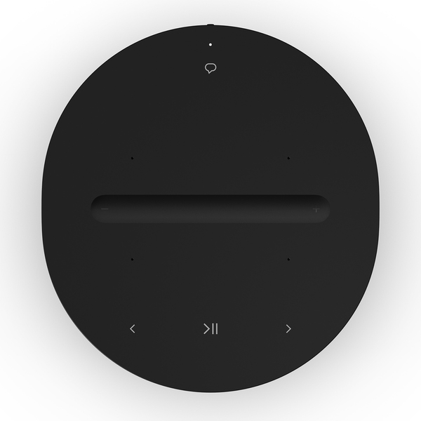 Sonos Era 100 - smart/wireless speaker, black