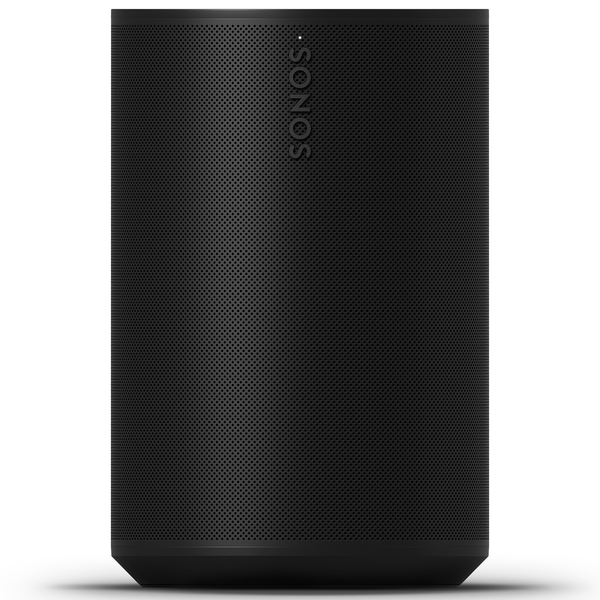 Sonos Era 100 - smart/langaton kaiutin, musta