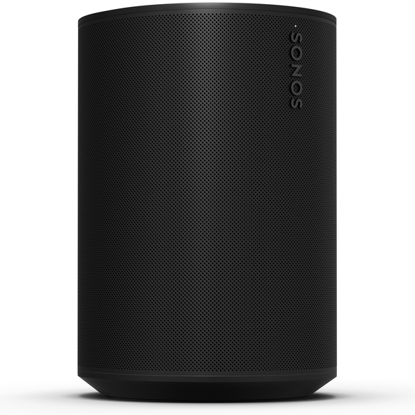 Sonos Era 100 -langaton kaiutin, musta