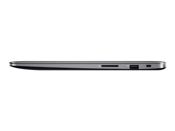 Asus 14&quot; EeeBook E403, 128 Gb, Win 10 - b&auml;rbar dator, gr&aring;
