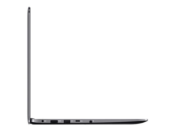 Asus 14&quot; EeeBook E403, 128 Gb, Win 10 - b&auml;rbar dator, gr&aring;