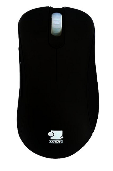 ZOWIE EC2 EVO - Pro Gaming Mouse Black