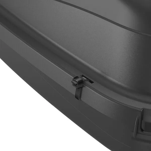 D-LINE Outdoor Cable Box Weatherproof Black