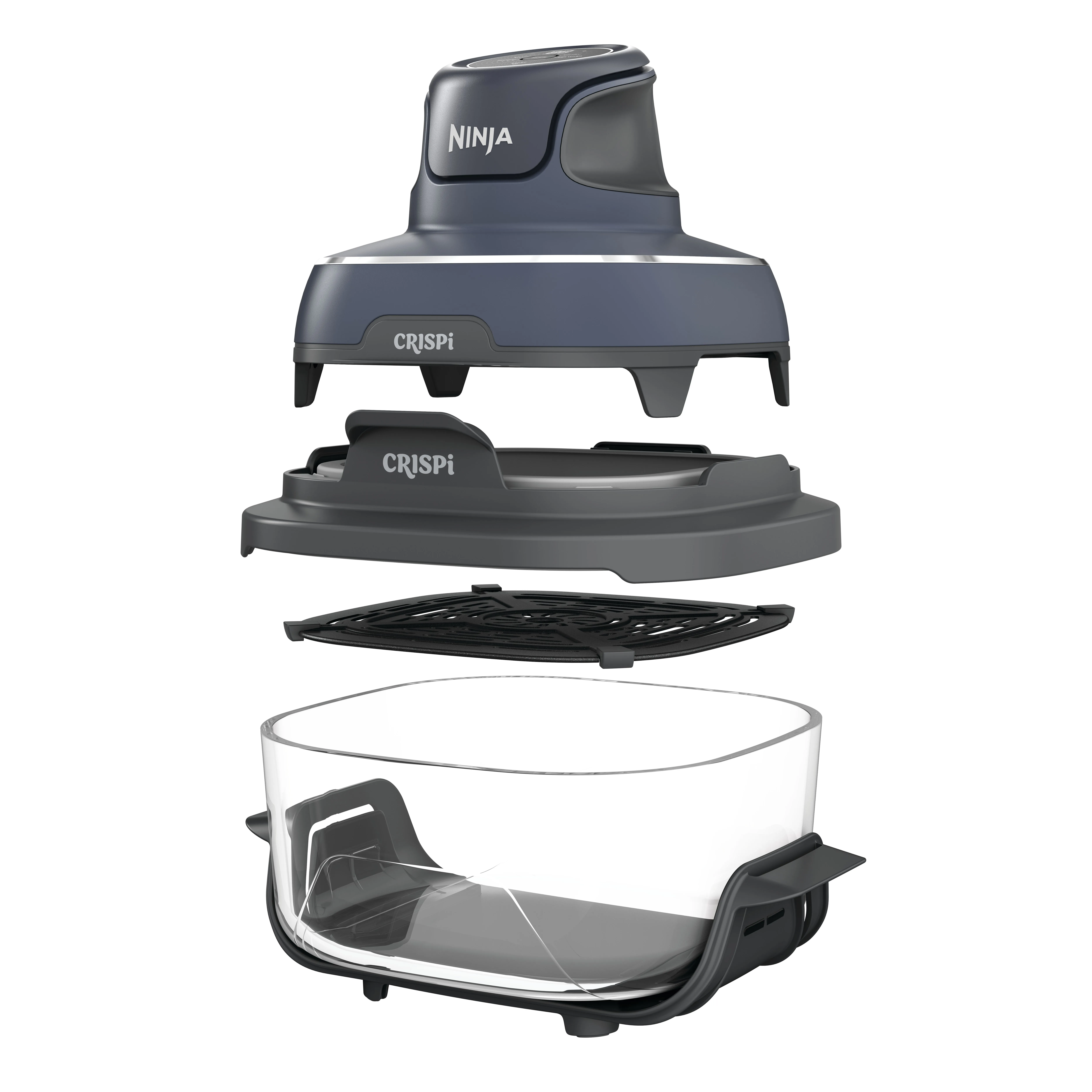 Ninja CRISPi blau FN101EUGY