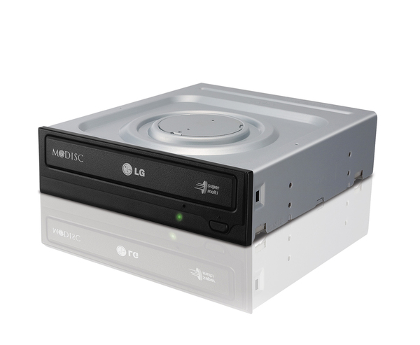 LG GH24NSD1 Internal,SATA,DVD