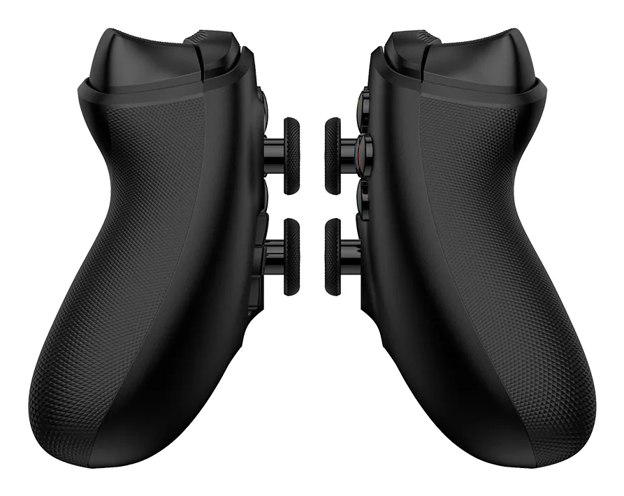 GameSir G7 HE Multiplatform -langaton ohjain, musta (Hall-Effect Sticks, Hall-Effect Triggers)