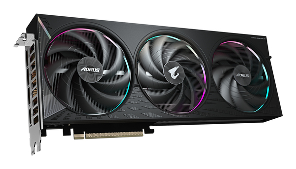 Gigabyte GeForce RTX 5060 Ti AORUS ELITE 16G - grafikkort